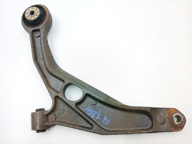 Wahacz zawieszenia przedniego dolny lewy K04766423AF FIAT