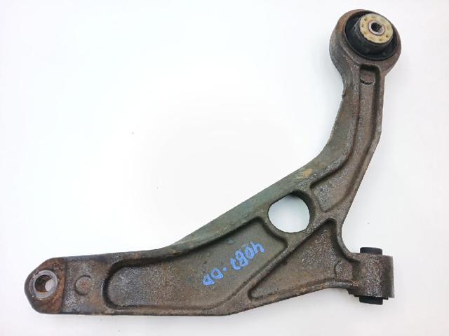 Wahacz zawieszenia przedniego dolny prawy K04766424AF FIAT