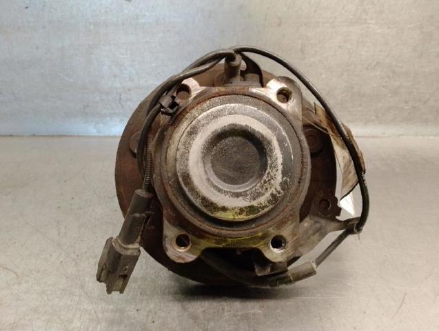 Piasta tylna lewa K04779797AA FIAT
