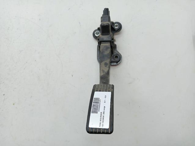 Pedał przyspieszenia (gazu) K04891585AE FIAT