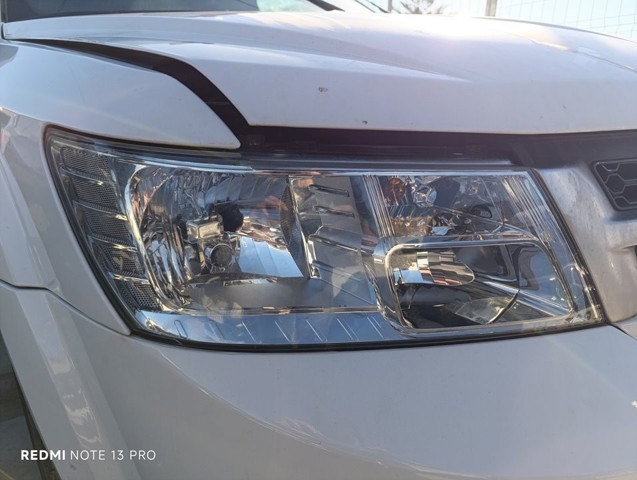 Reflektor prawy K05067788AC FIAT