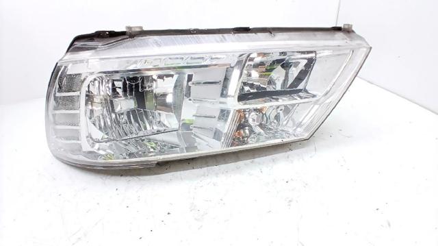 Reflektor lewy K05067789AC FIAT