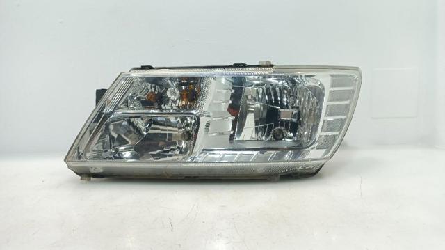 Reflektor lewy K05067789AC FIAT