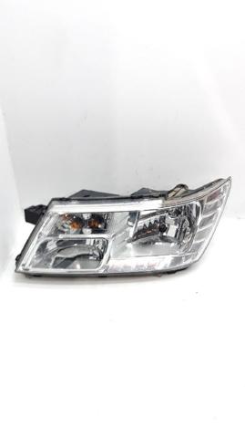 Reflektor lewy K05067789AD FIAT