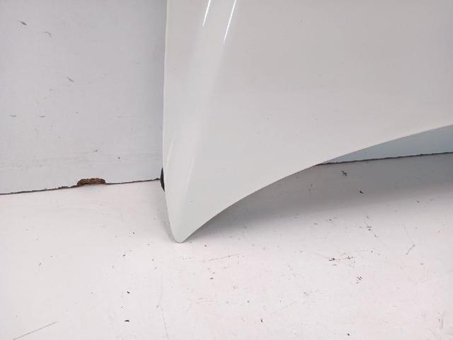 Maska silnika Dodge Journey