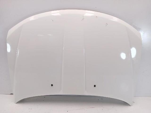 Maska silnika Dodge Journey