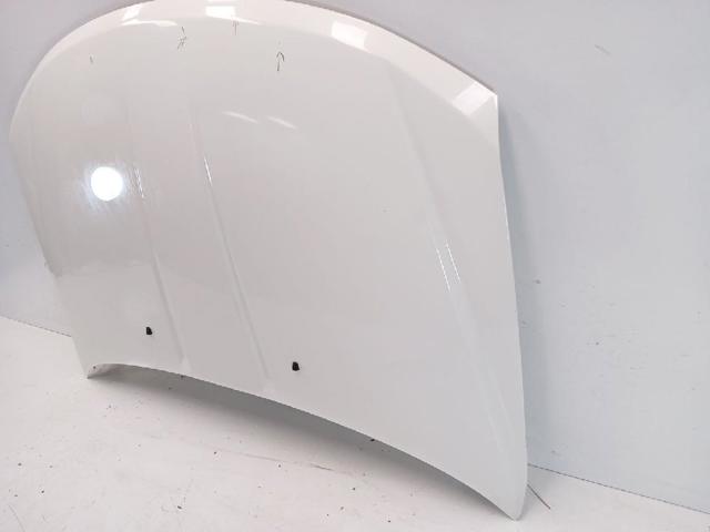 Maska silnika Dodge Journey