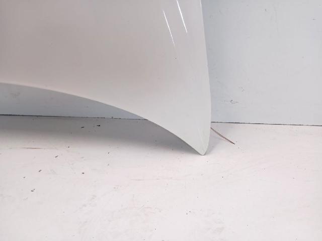 Maska silnika Dodge Journey