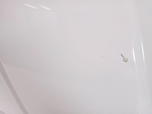 Maska silnika Dodge Journey