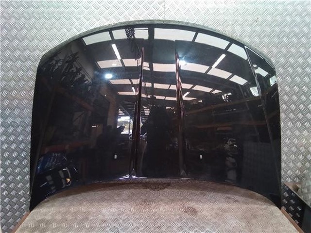 Maska silnika Dodge Journey