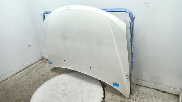 Maska silnika Dodge Journey