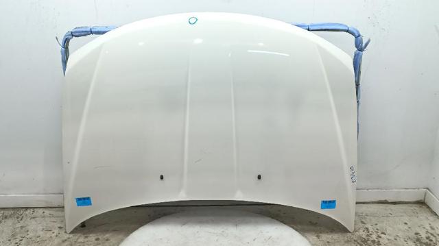 Maska silnika Dodge Journey