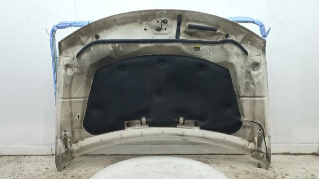 Maska silnika Dodge Journey