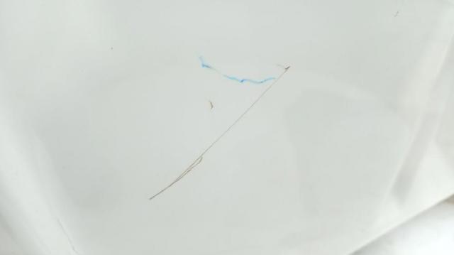 Maska silnika Dodge Journey