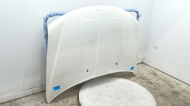 Maska silnika Dodge Journey