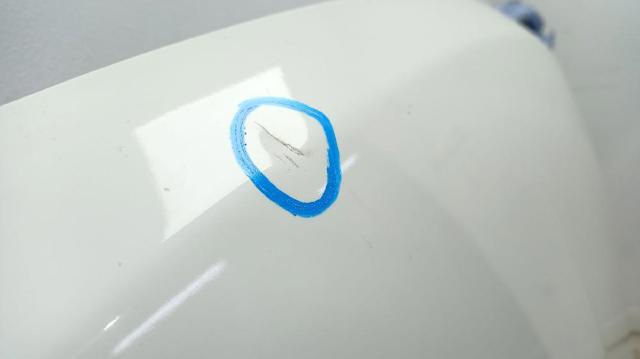 Maska silnika Dodge Journey