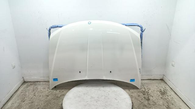 Maska silnika Dodge Journey