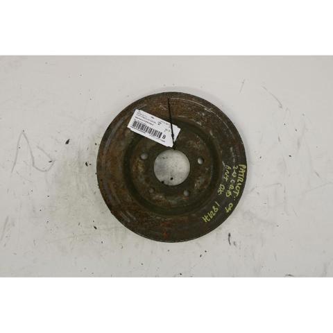 Tarcza hamulcowa przednia K05105514AA CHRYSLER