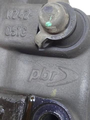 Zacisk hamulcowy tylny prawy K05142564AB FIAT