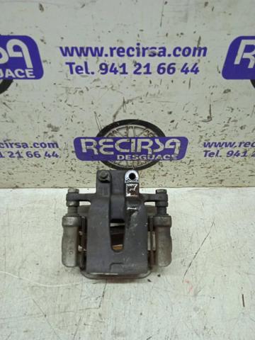 Zacisk hamulcowy tylny prawy K05142564AB FIAT