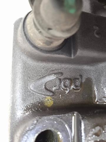 Zacisk hamulcowy tylny lewy K05142565AB FIAT