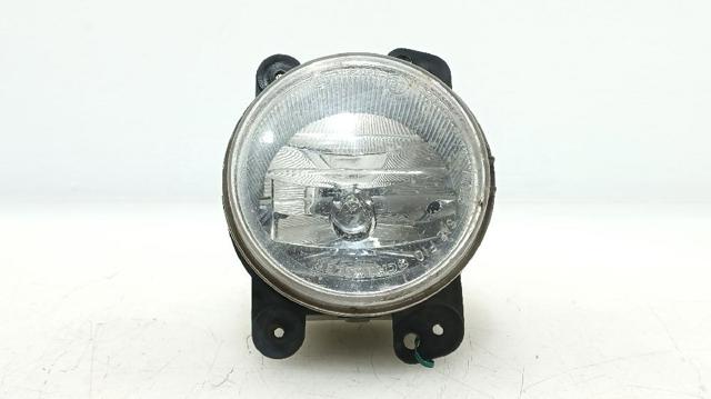 Lampa przeciwmgielna lewa/prawa K05182026AA FIAT