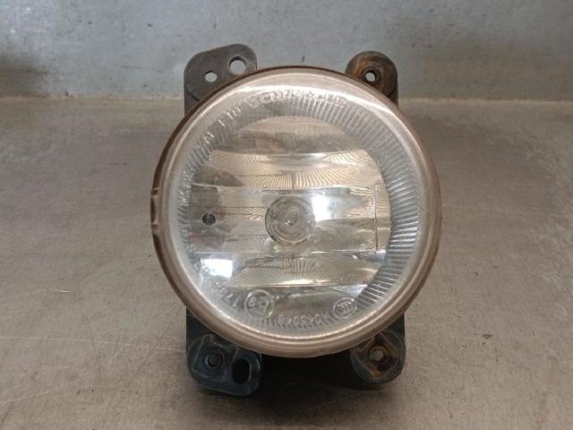 Lampa przeciwmgielna lewa/prawa K05182026AA FIAT