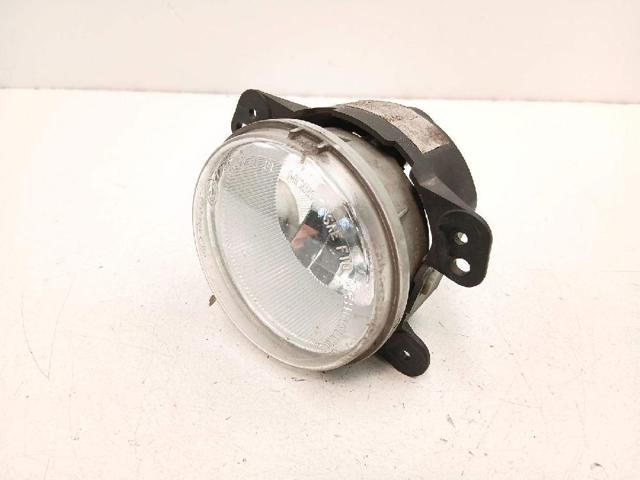 Lampa przeciwmgielna lewa/prawa K05182026AA FIAT