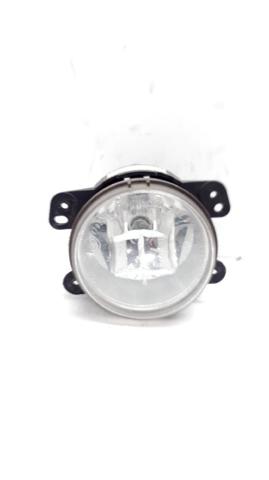 Lampa przeciwmgielna lewa/prawa K05182026AA FIAT