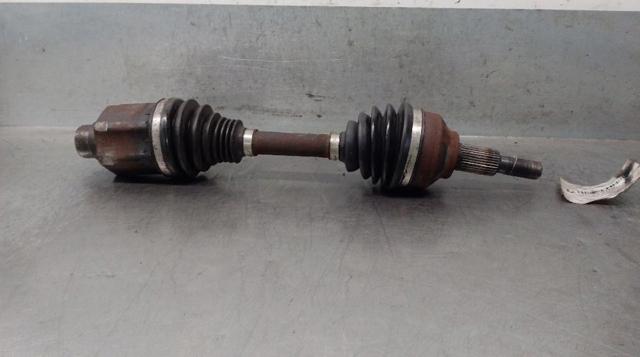 Półoś napędowa przednia prawa K05273546AE FIAT