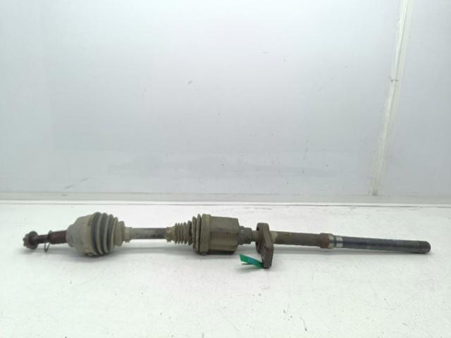 Półoś napędowa przednia prawa K05273546AF FIAT