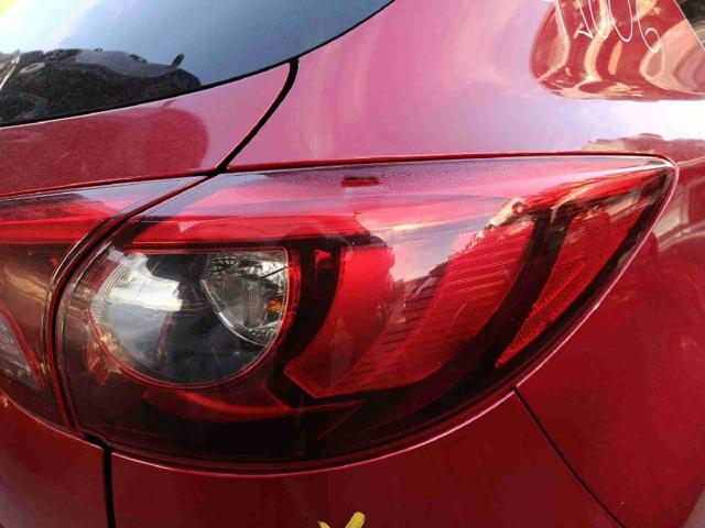 Kupić CX-5 KE, GH