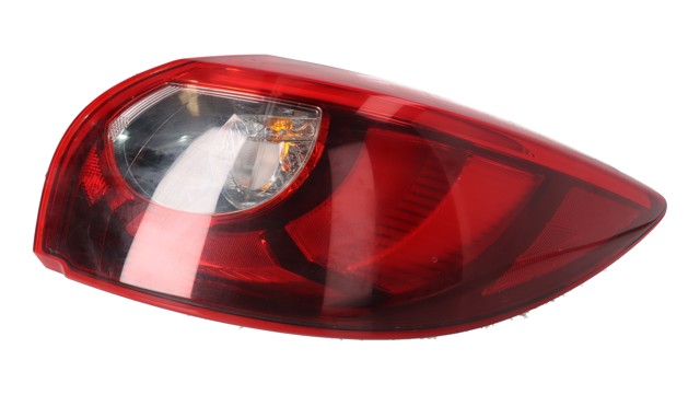Lampa zespolona tylna prawa do Mazda CX-5 KE, GH