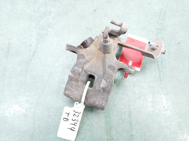 Zacisk hamulcowy tylny prawy K0Y12698ZA MAZDA
