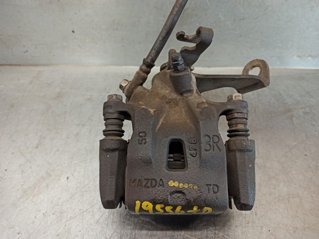 K0Y12698ZA Mazda