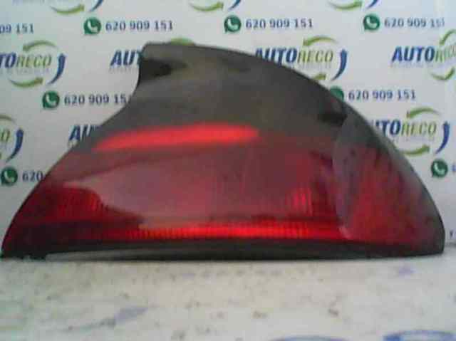 Lampa zespolona tylna prawa K1222036 OPEL