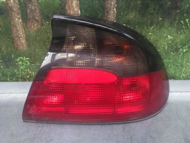 Lampa zespolona tylna prawa K1222036 OPEL