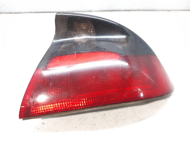 Lampa zespolona tylna prawa K1222036 OPEL