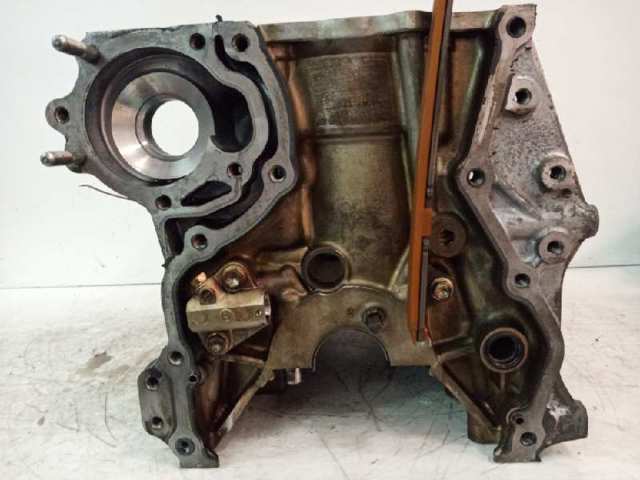 Silnik w komplecie Suzuki Swift 4 MZ, EZ