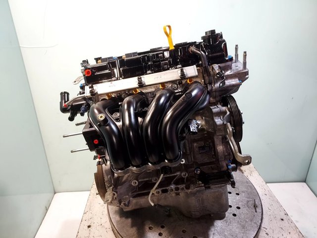 Silnik w komplecie Suzuki Swift 4 MZ, EZ