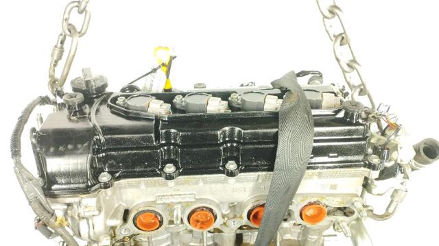 Silnik w komplecie Suzuki Swift 4 MZ, EZ