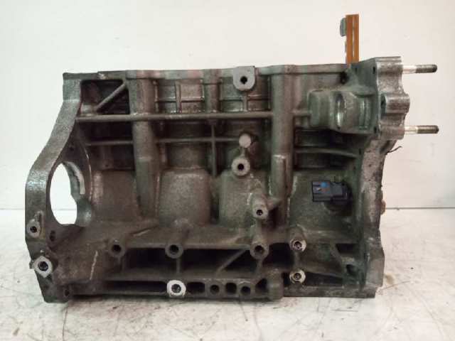 Silnik w komplecie Suzuki Swift 4 MZ, EZ