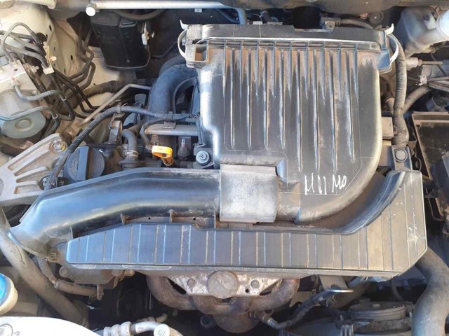 Silnik w komplecie Suzuki Swift 4 MZ, EZ