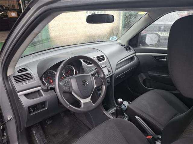 Silnik w komplecie K12B SUZUKI