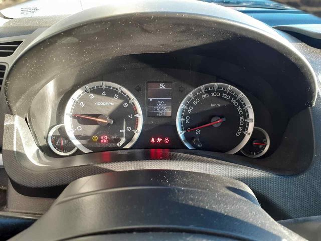 Silnik w komplecie Suzuki Swift 4 MZ, EZ