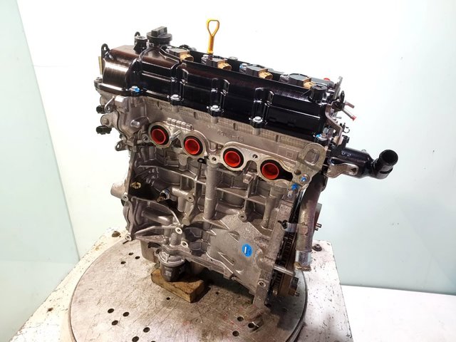 Silnik w komplecie Suzuki Swift 4 MZ, EZ