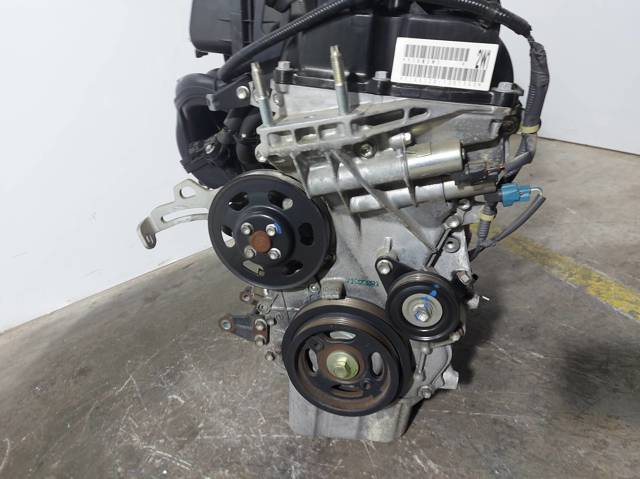 Silnik w komplecie Suzuki Swift 4 MZ, EZ