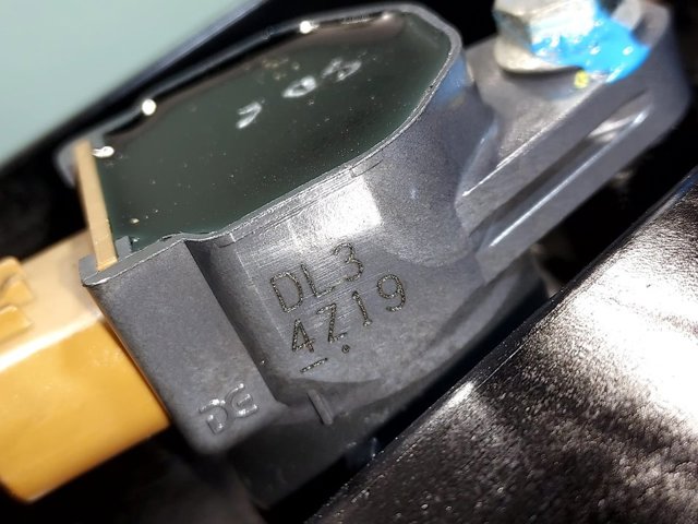 Silnik w komplecie Suzuki Swift 4 MZ, EZ