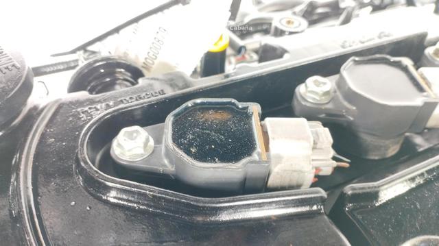 Silnik w komplecie Suzuki Swift 4 MZ, EZ