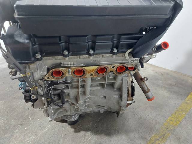 Silnik w komplecie Suzuki Swift 4 MZ, EZ